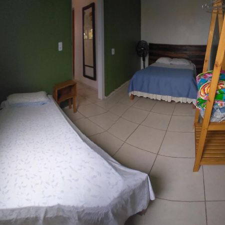לגונה Casa Verde מראה חיצוני תמונה