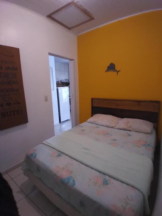 לגונה Casa Verde מראה חיצוני תמונה