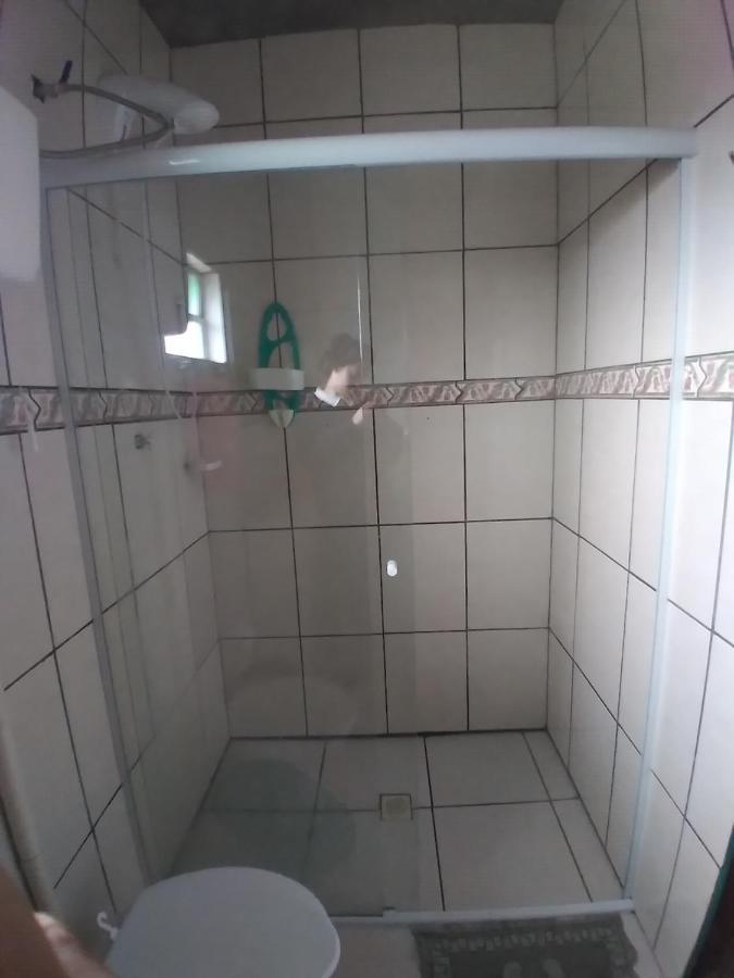 לגונה Casa Verde מראה חיצוני תמונה