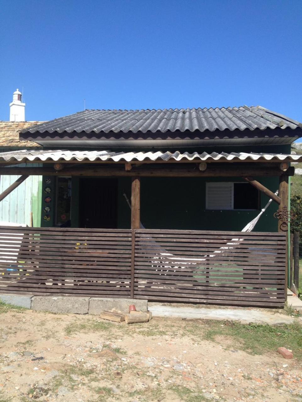 לגונה Casa Verde מראה חיצוני תמונה